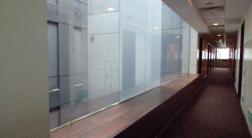Hilton Garden Inn Singapore Serangoon Екстериор снимка