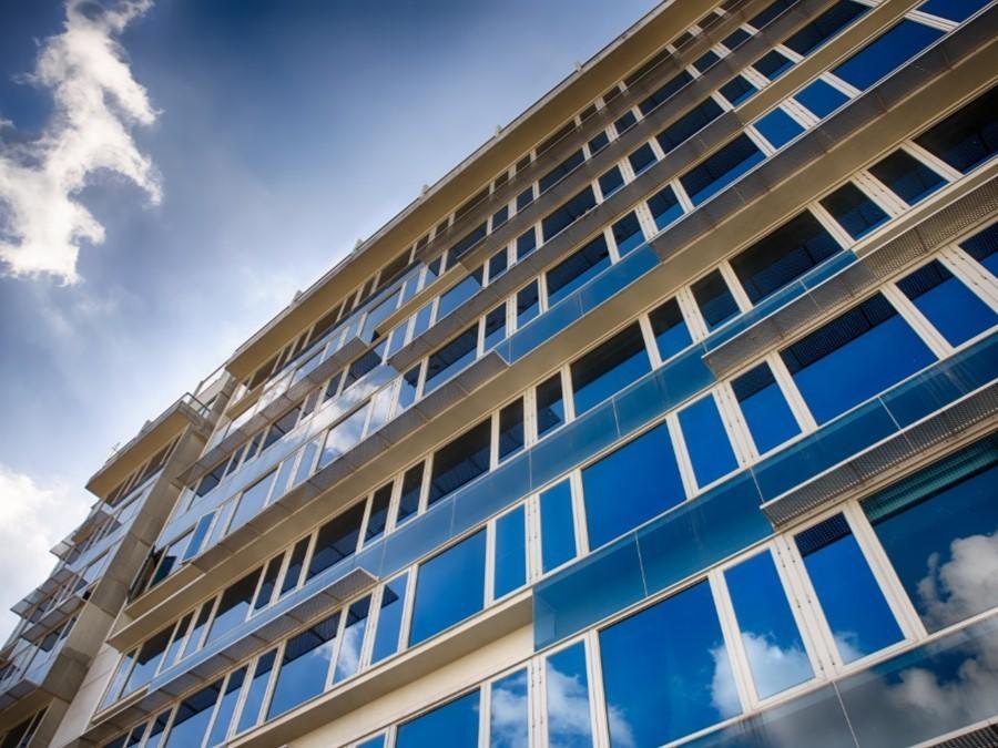 Hilton Garden Inn Singapore Serangoon Екстериор снимка